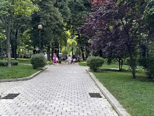 квартира за адресою Володимирська вул., 79а