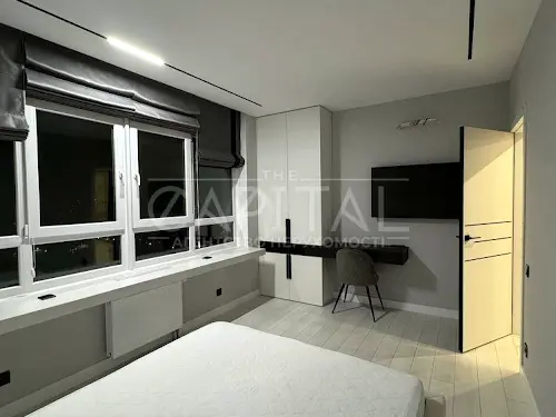 квартира за адресою Миколи Гулака вул., 4