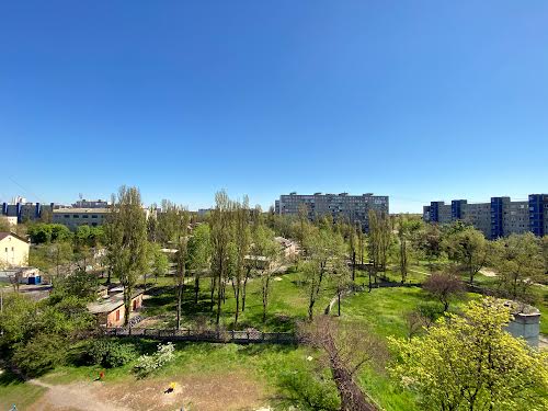 квартира по адресу Братиславская ул., 4