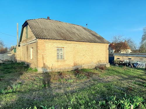 ділянка за адресою Ранковий провулок
