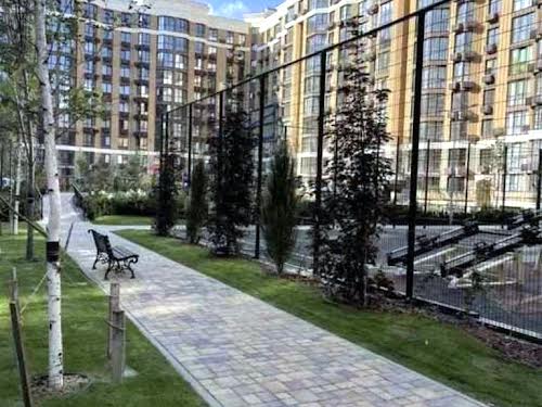 квартира за адресою с. Новосілки, Миру вул., 10а