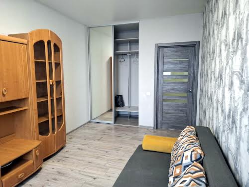 квартира по адресу Киев, вул. Рональда Рейгана 40, 30