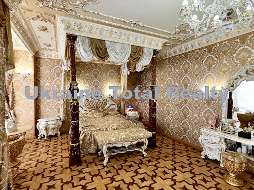 квартира за адресою Золотоустівська вул., 50