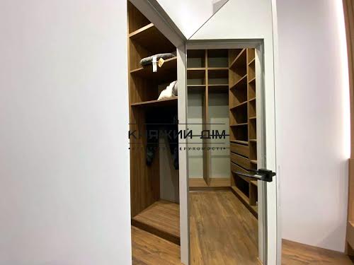 квартира по адресу Киев, Фортечный тупик (Тверской), 7в