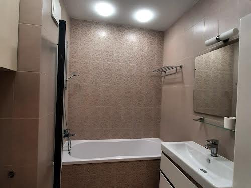 квартира по адресу Киев, Ованеса Туманяна ул., 3