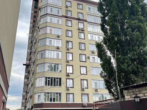 квартира по адресу Академика Писаржевского ул., 8