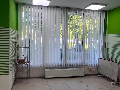 комерційна за адресою Харківське шосе, 58