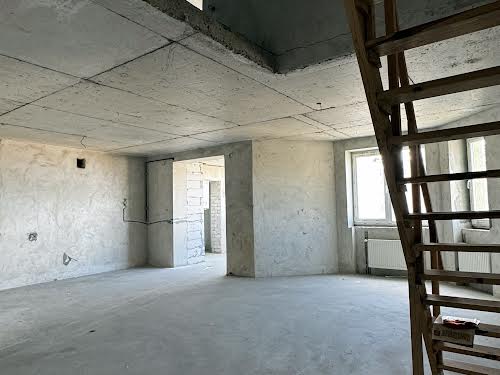 квартира по адресу Боголюбова ул., 16