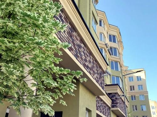квартира за адресою Корольова вул., 4