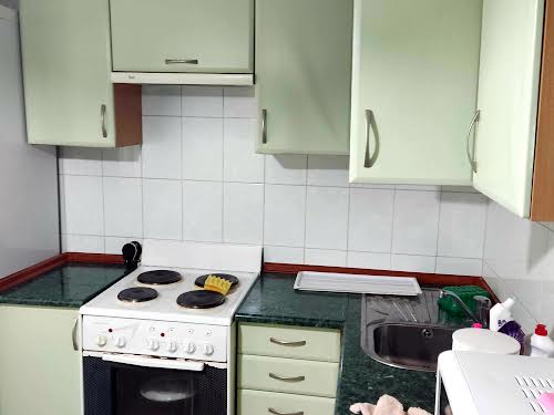 квартира за адресою Патріарха Мстислава Скрипника вул., 9