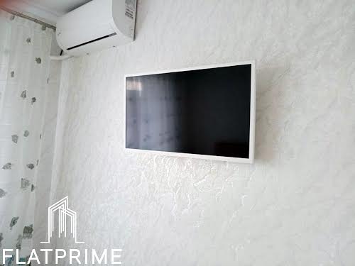квартира по адресу Берковецкая ул., 6Б