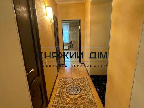 квартира по адресу Юлии Здановской ул. (Ломоносова), 60/5