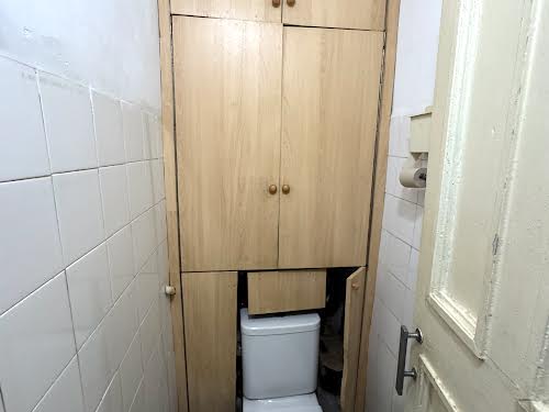 квартира за адресою Вишгородська вул., 56/2