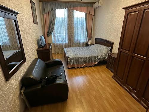 квартира по адресу Большая Васильковская ул. (Красноармейская), 79