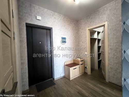 квартира за адресою Кам'янська вул. (Дніпродзержинська), 6