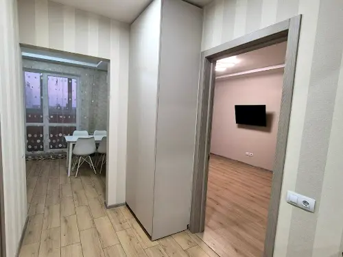 квартира за адресою Харків, Салтівське шосе, 264м