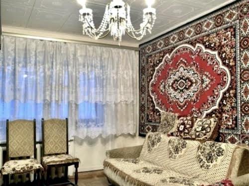 квартира по адресу 40 лет Победы просп., 53