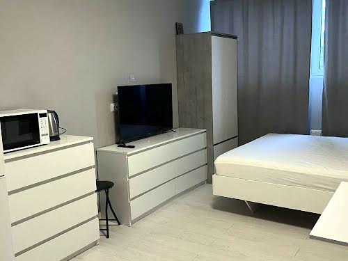 квартира за адресою Приміська вул., 24