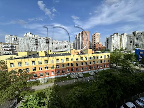 квартира по адресу Княжий Затон ул., 17Б