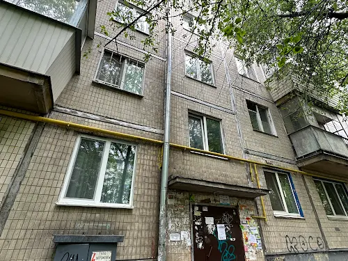 квартира за адресою Миколи Василенка вул., 23-А