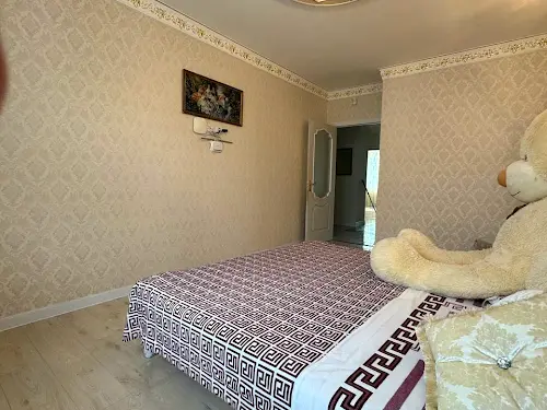 квартира за адресою Соборна вул., 126/16