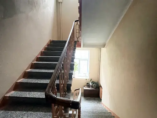 квартира по адресу Панаса Мирного ул., 20