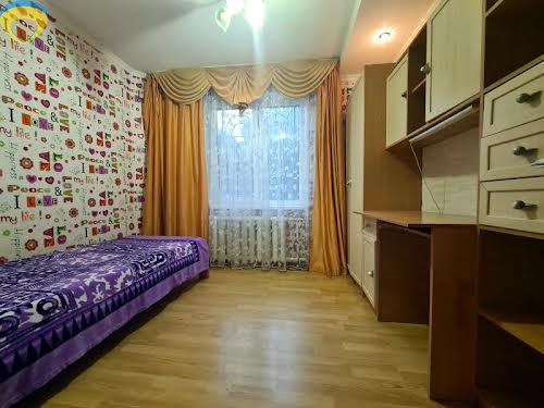квартира по адресу Люстдорфская дорога ул., 168