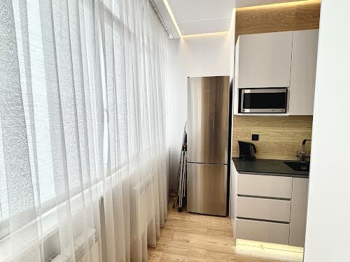 квартира по адресу Кузнечна ул., 22