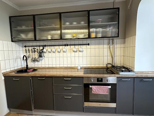 квартира по адресу Драгоманова ул., 5