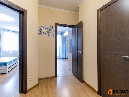 квартира за адресою Любомира Гузара просп. (Космонавта Комарова), 26