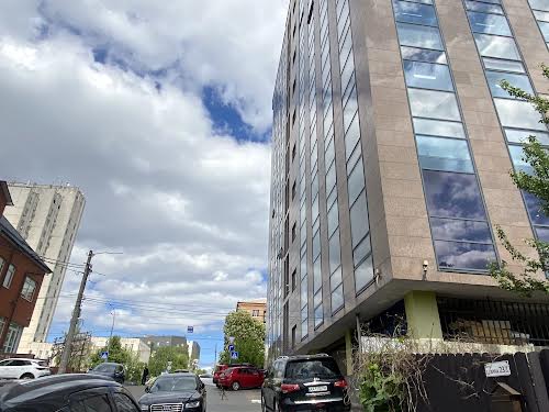 участок по адресу Валерия Лобановского просп. (Краснозвездный), 56/21-А