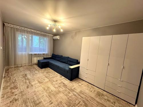 квартира за адресою Вадима Гетьмана вул., 40