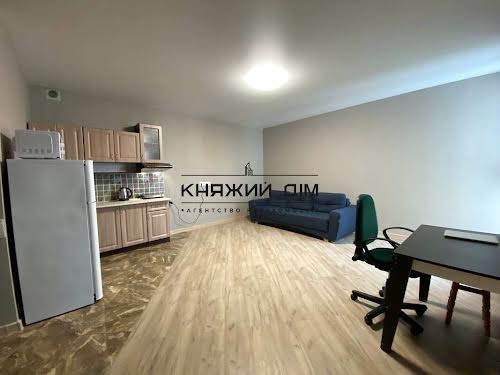 квартира за адресою с. Софіївська борщагівка, Кошова вул., 104
