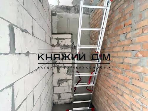 квартира по адресу Воздухофлотский просп. (Повітрофлотський), 56