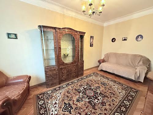 квартира по адресу Ярослава Гашека бульв., 16