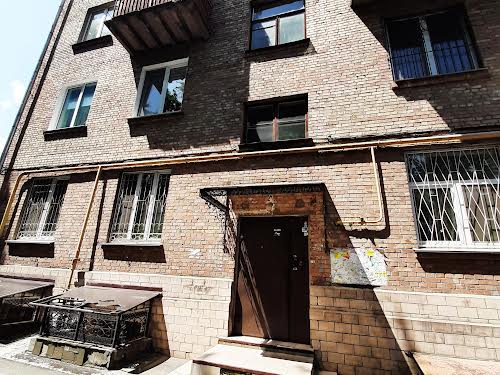 квартира по адресу Джона Маккейна ул. (Кудри Ивана), 36