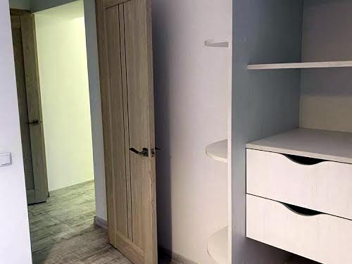 квартира за адресою Михайла Бойчука вул. (Кіквідзе), 34-А