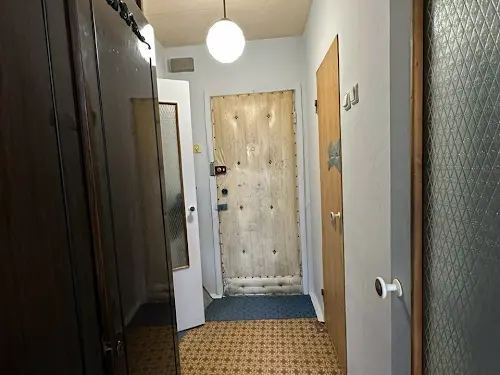 квартира по адресу Николая Кибальчича ул., 21