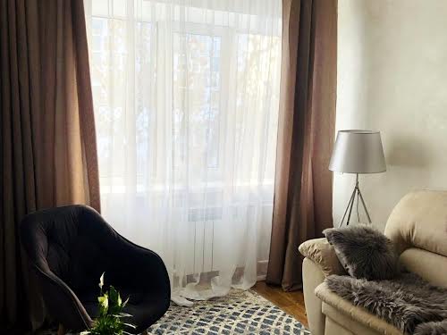квартира по адресу Берестейский просп. (Победы), 16