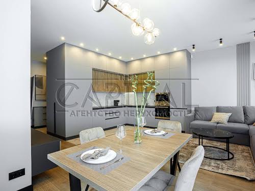 квартира за адресою Київ, Берестейський просп. (Перемоги), 42