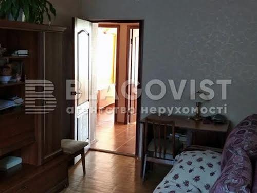 квартира за адресою Чорнобильська вул., 11-А