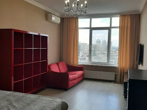 квартира по адресу Киев, Ованеса Туманяна ул., 3