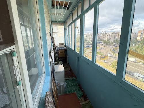 квартира по адресу Сержа Лифаря ул. (Олександра Сабурова), 5