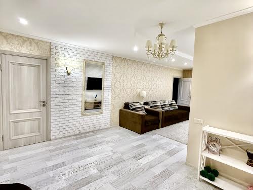 квартира по адресу Киев, Композитора Мейтуса ул., 4