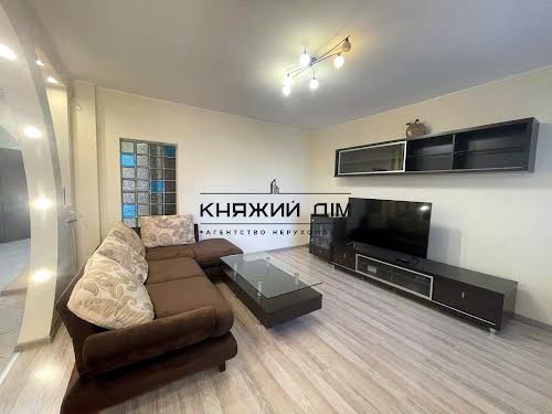 квартира по адресу Петра Григоренко просп., 23