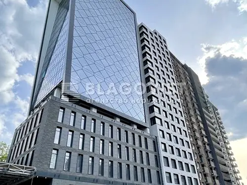 квартира по адресу Василия Стуса ул., 35-Б