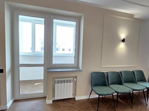 квартира по адресу Франковская ул., 10