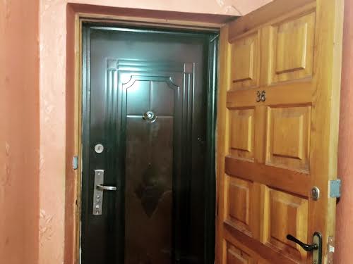 квартира по адресу Западная ул., 56