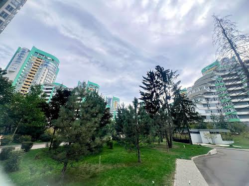 квартира по адресу Вышгородская ул., 45