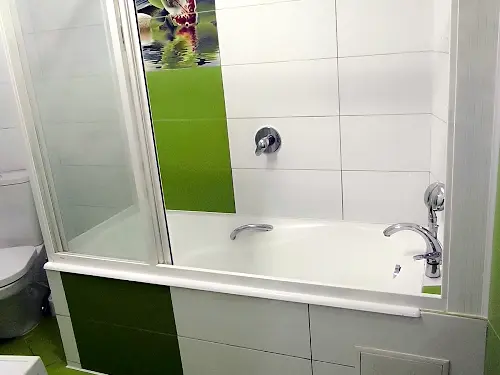 квартира за адресою Миру вул., 27
